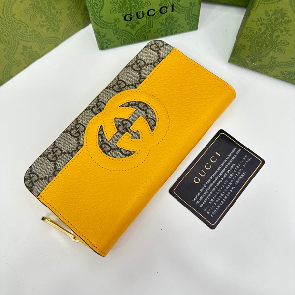 グッチ財布コピー全体デザイン